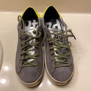 Men’s p448 sneakers